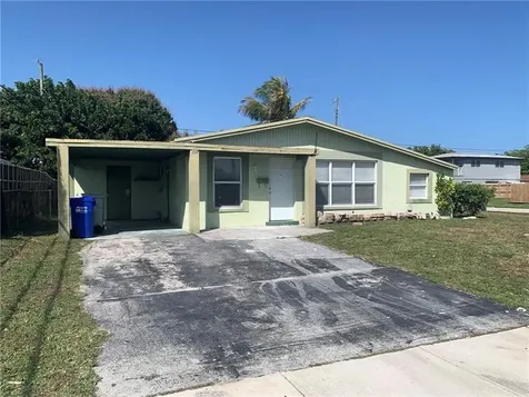601 NW 21st Street Pompano Beach FL 33060