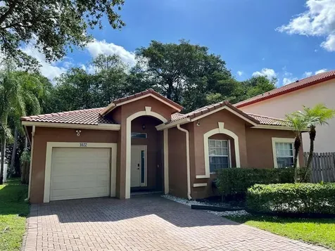 4077 NW 61st Terrace Coral Springs FL 33067