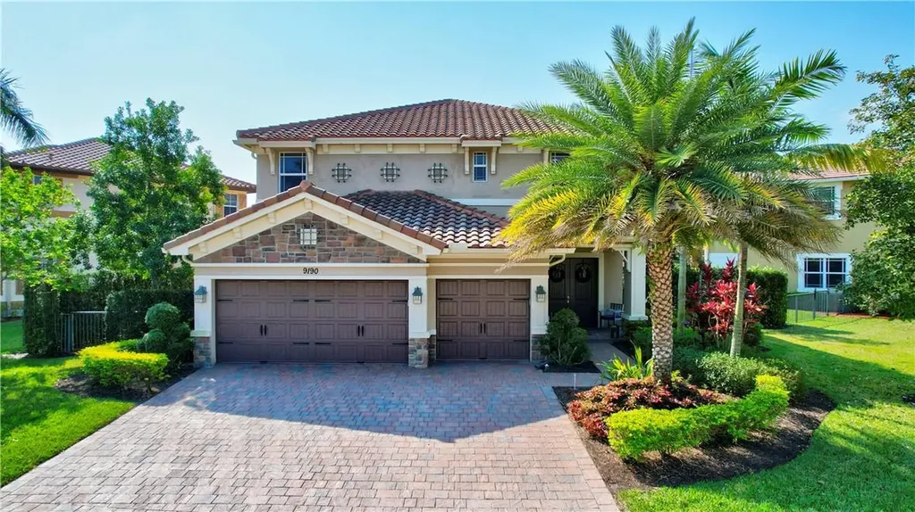 9190 Cattail Run Parkland FL 33076
