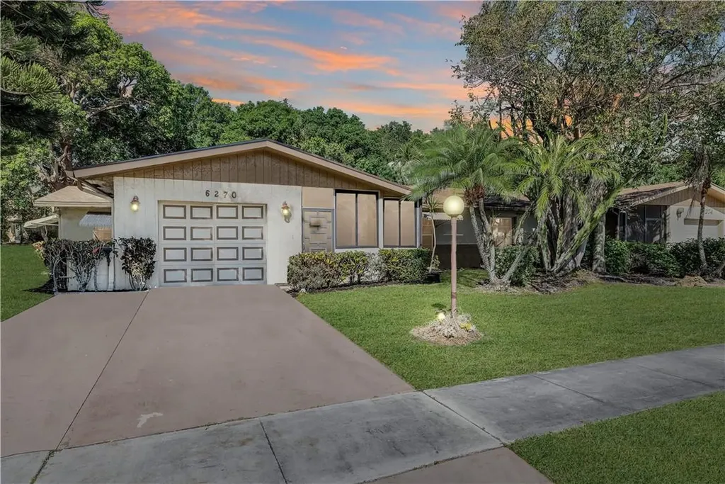6270 Dusenburg Road Delray Beach FL 33484