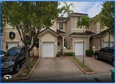 12425 SW 124th Terrace Miami FL 33186