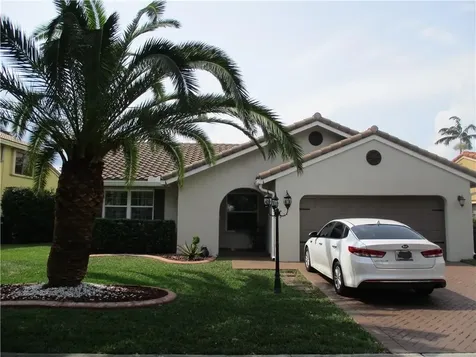 6265 Hawkes Bluff Avenue Davie FL 33331