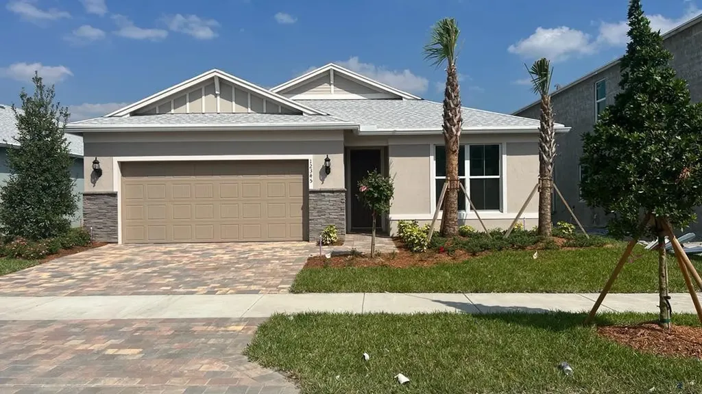 12345 SW Sand Dollar Way Port St Lucie FL 34987