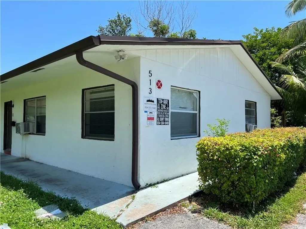 Pompano Beach FL 33060
