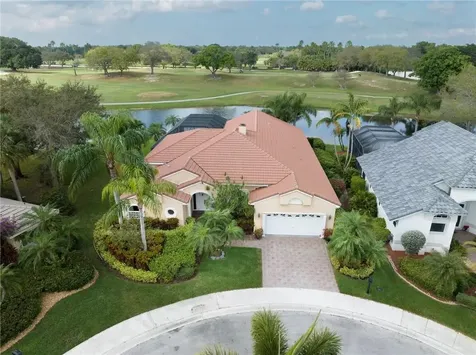 2641 Miller Court Weston FL 33332