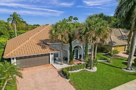 19490 Black Olive Lane Boca Raton FL 33498