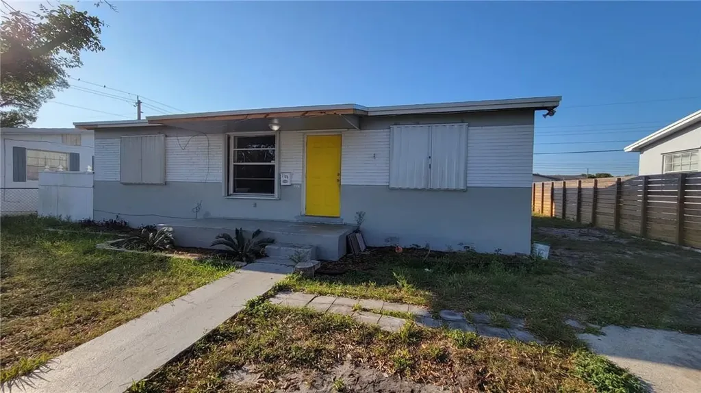 7706 Hope Street Hollywood FL 33024
