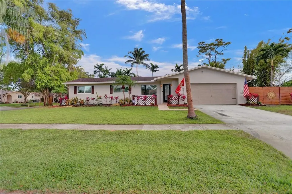 4000 NW 4th Street Coconut Creek FL 33066