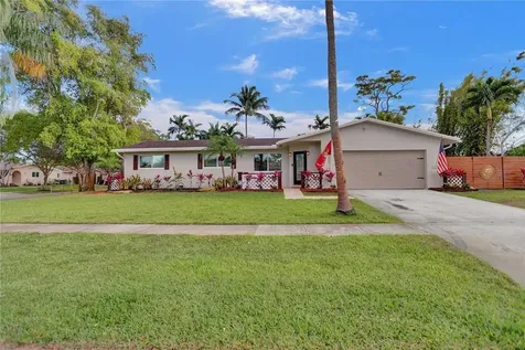 4000 NW 4th Street Coconut Creek FL 33066