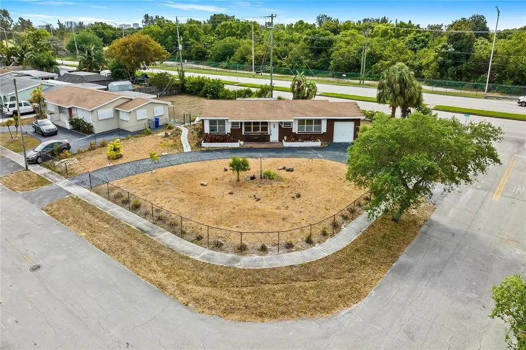 600 NE 23rd Court Pompano Beach FL 33064
