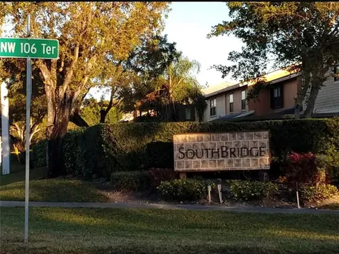 319 NW 106th Terrace Pembroke Pines FL 33026