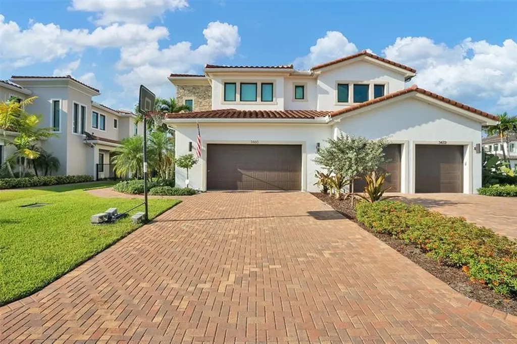 3460 Emerson Lane Fort Lauderdale FL 33312