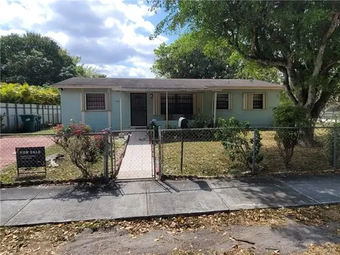 2482 NW 178th Terrace Miami Gardens FL 33056