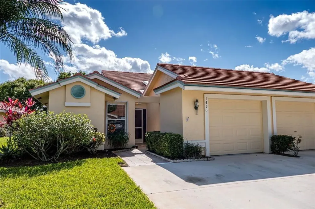 1490 SW Greens Pointe Way Palm City FL 34990