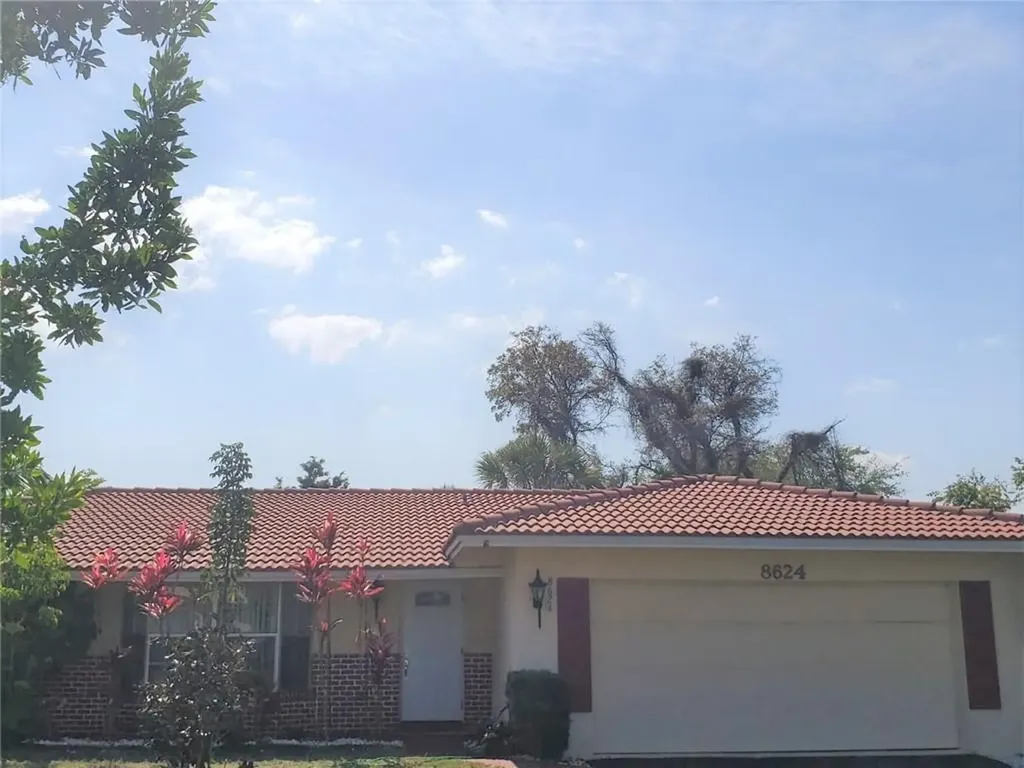 8624 NW 24th Court Coral Springs FL 33065