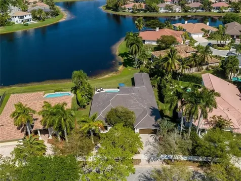2702 Edgewater Court Weston FL 33332