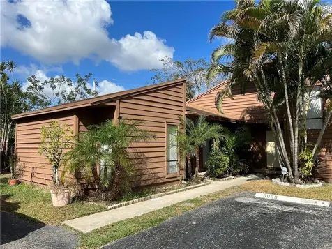 6099 Buckeye Court Tamarac FL 33319