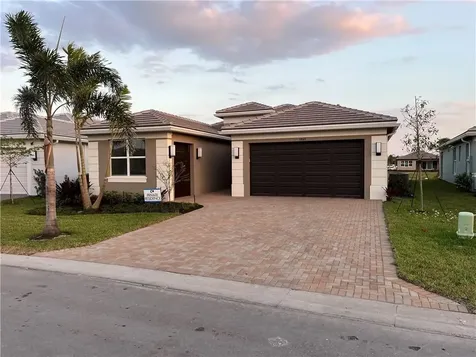 11845 SW Coral Cove Parkway Port St Lucie FL 34987