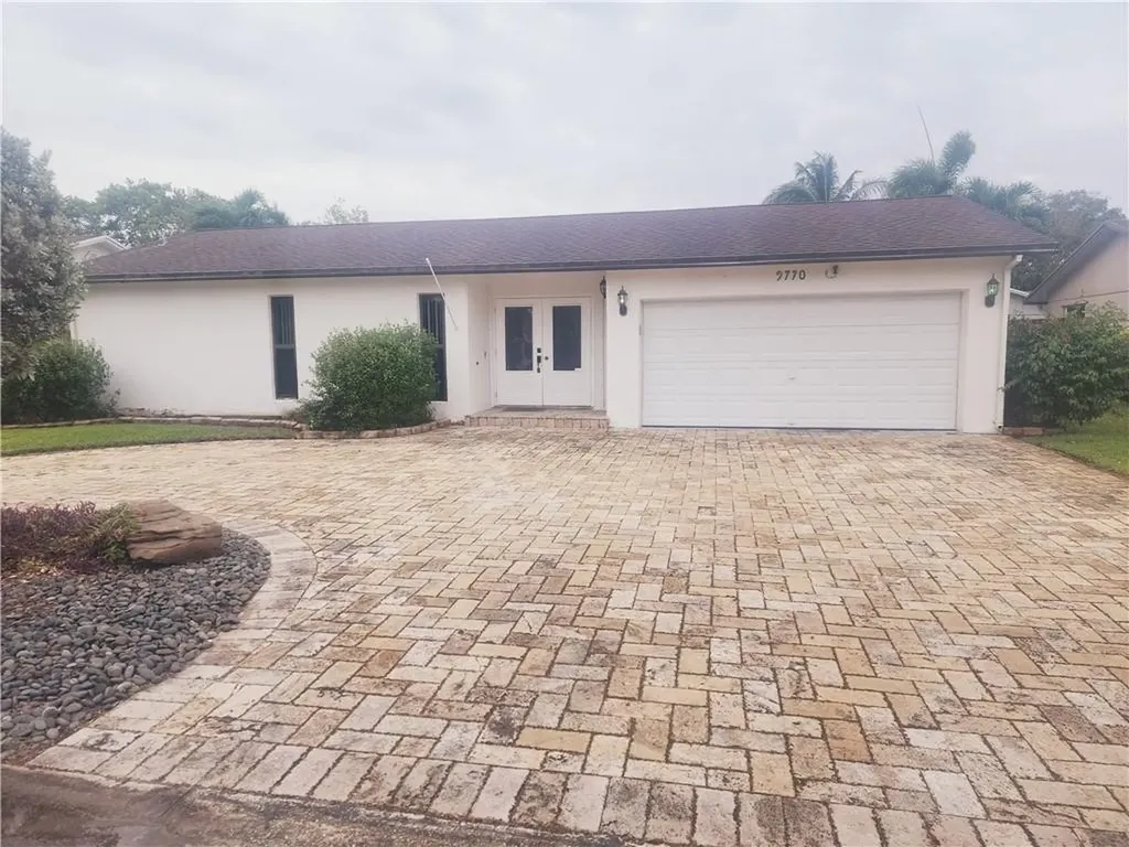 9770 NW 23rd Court Coral Springs FL 33065