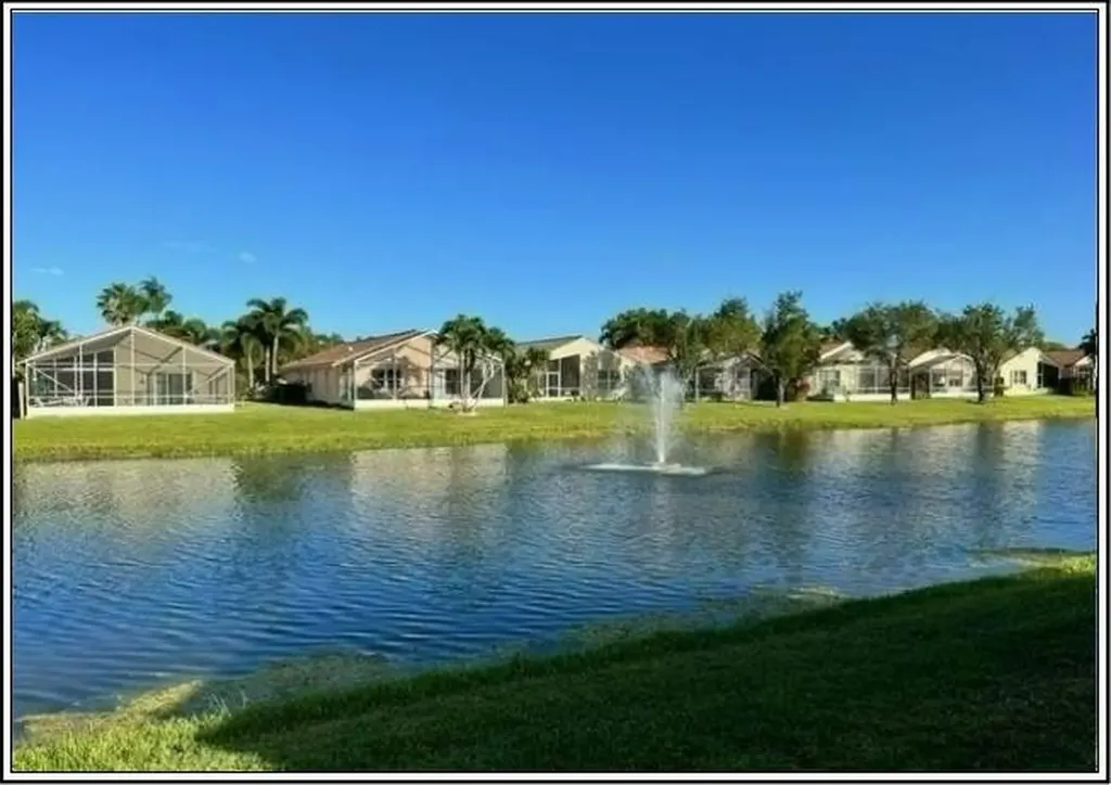 9556 Honeybell Circle Boynton Beach FL 33437