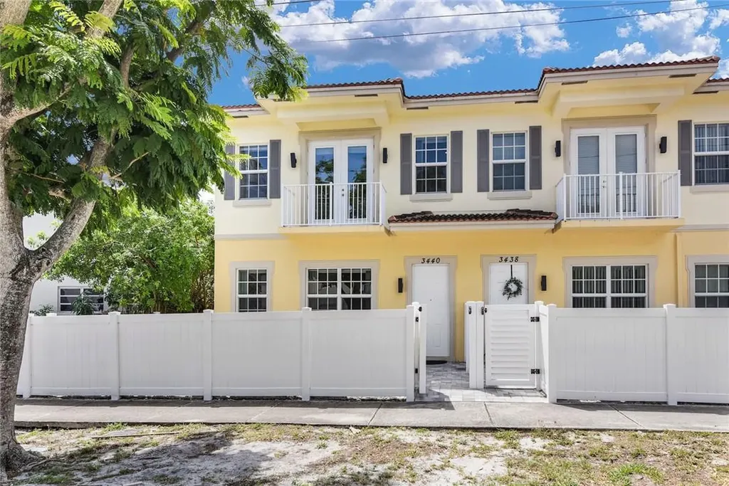 3440 NE 15th Avenue Oakland Park FL 33334