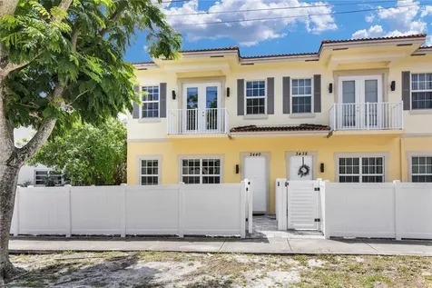 3440 NE 15th Avenue Oakland Park FL 33334