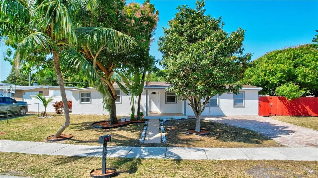 5281 NE 19th Avenue Pompano Beach FL 33064