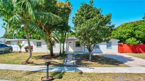 5281 NE 19th Avenue Pompano Beach FL 33064