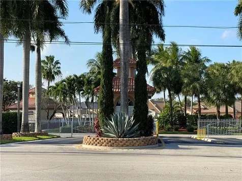 8753 NW 75th Court Tamarac FL 33321