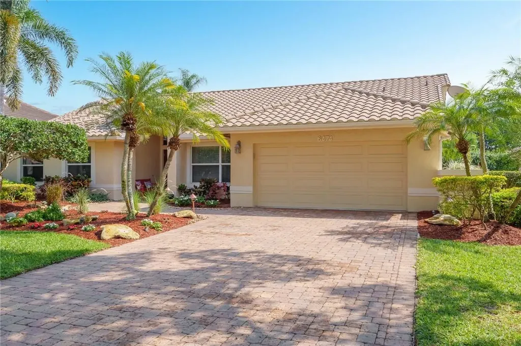 6474 NW 43rd Court Coral Springs FL 33067