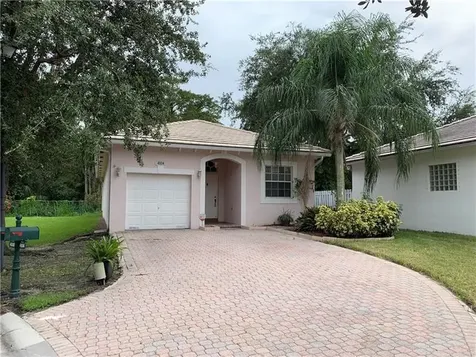 4804 NW 19th Street Coconut Creek FL 33063