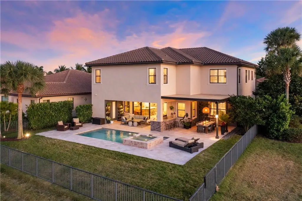 11423 NW 79th Manor Parkland FL 33076