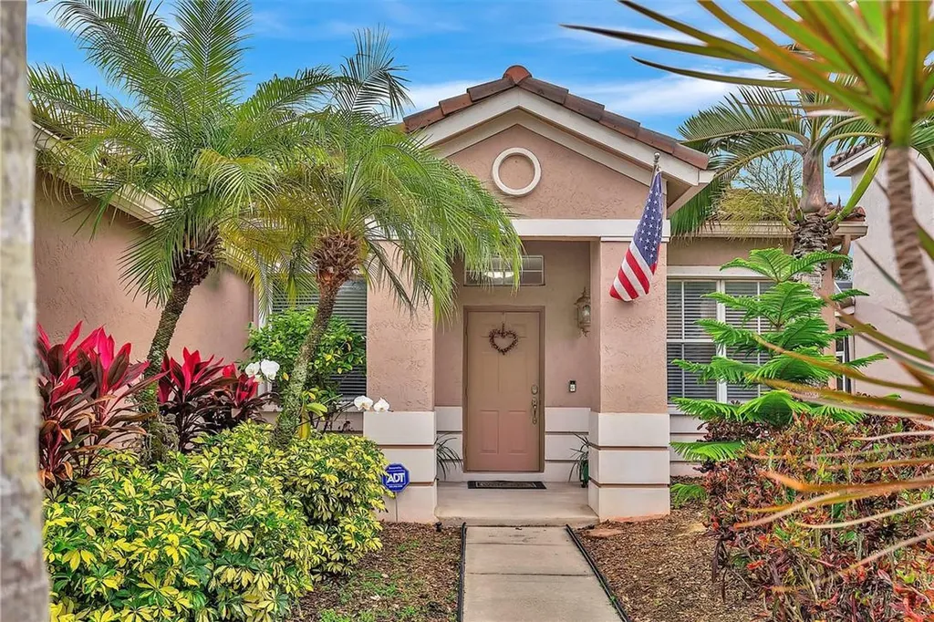 836 Hawthorn Terrace Weston FL 33327