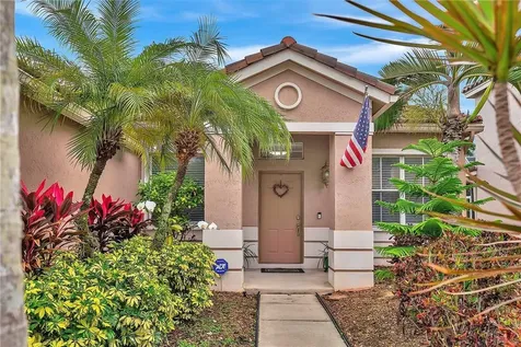836 Hawthorn Terrace Weston FL 33327