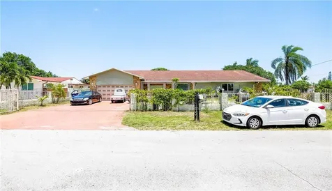 17191 NW 18th Avenue Miami Gardens FL 33056