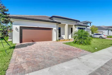 4200 SW 178th Avenue Miramar FL 33029