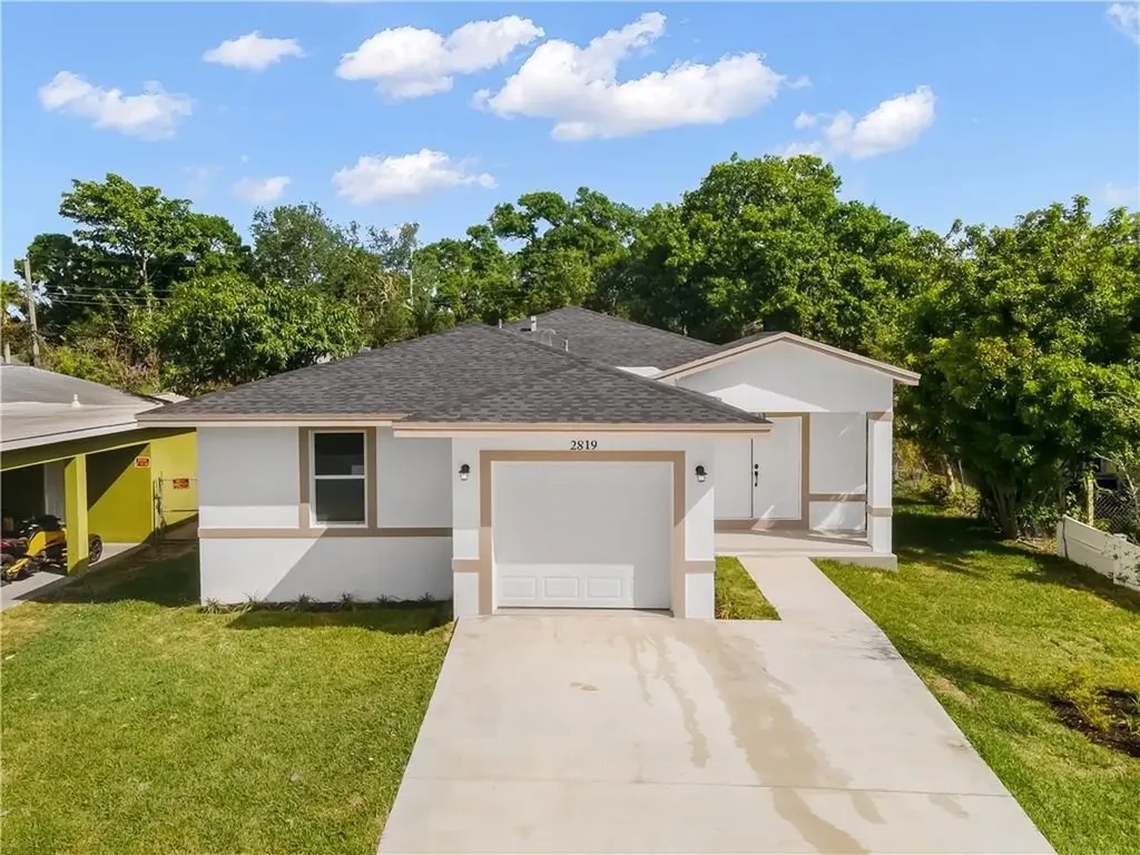 2819 NW 8th Street Fort Lauderdale FL 33311