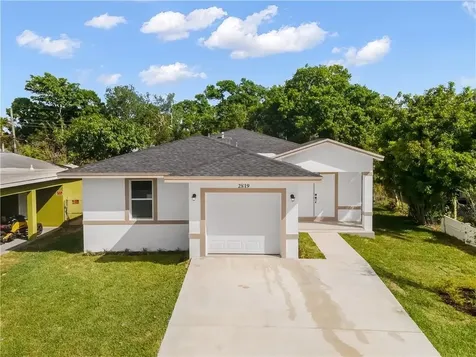 2819 NW 8th Street Fort Lauderdale FL 33311