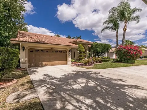 12493 SW 1st Street Coral Springs FL 33071