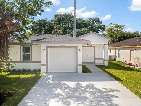 2848 NW 9th Place Fort Lauderdale FL 33311