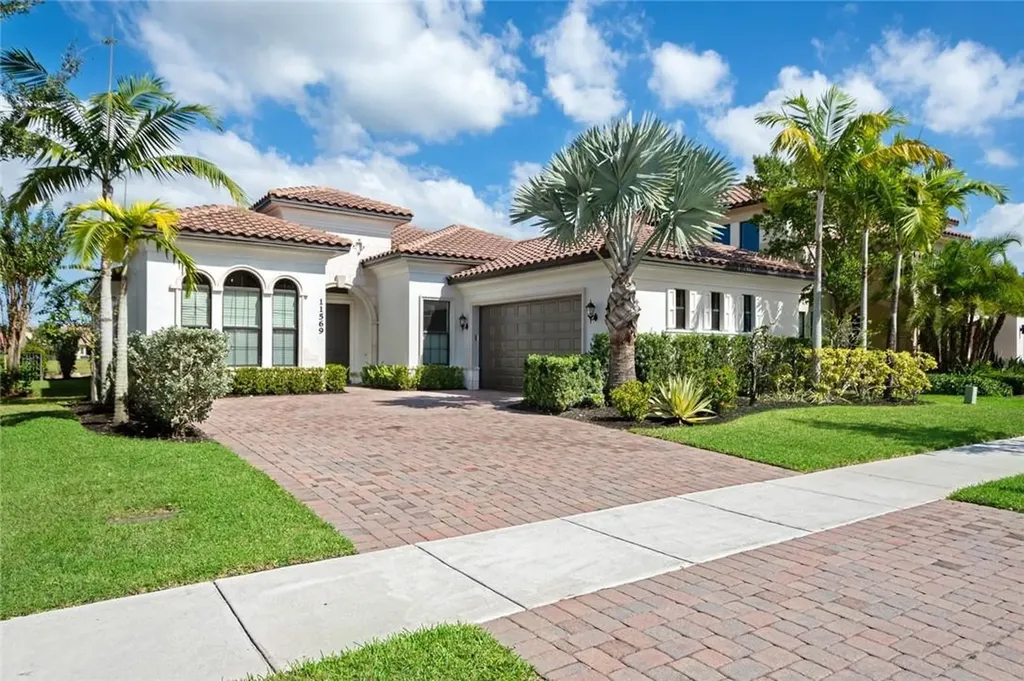 11569 NW 79th Manor Parkland FL 33076