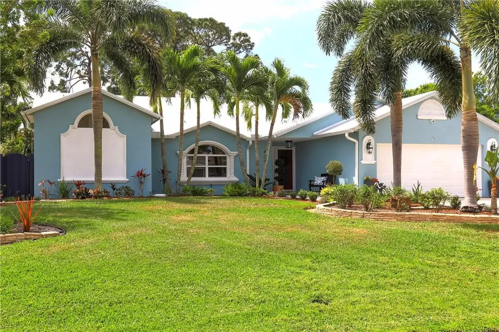 434 NW Concord Drive Port St Lucie FL 34983