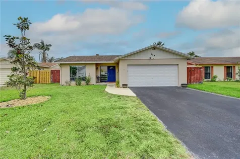 9841 NW 24th Street Coral Springs FL 33065