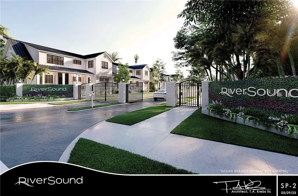 1131 Pina Del Rio Fort Lauderdale FL 33315