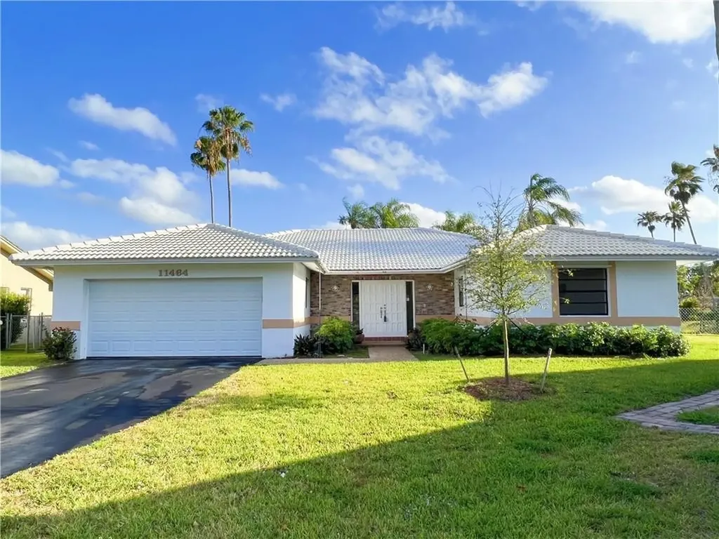 11464 NW 41st Street Coral Springs FL 33065