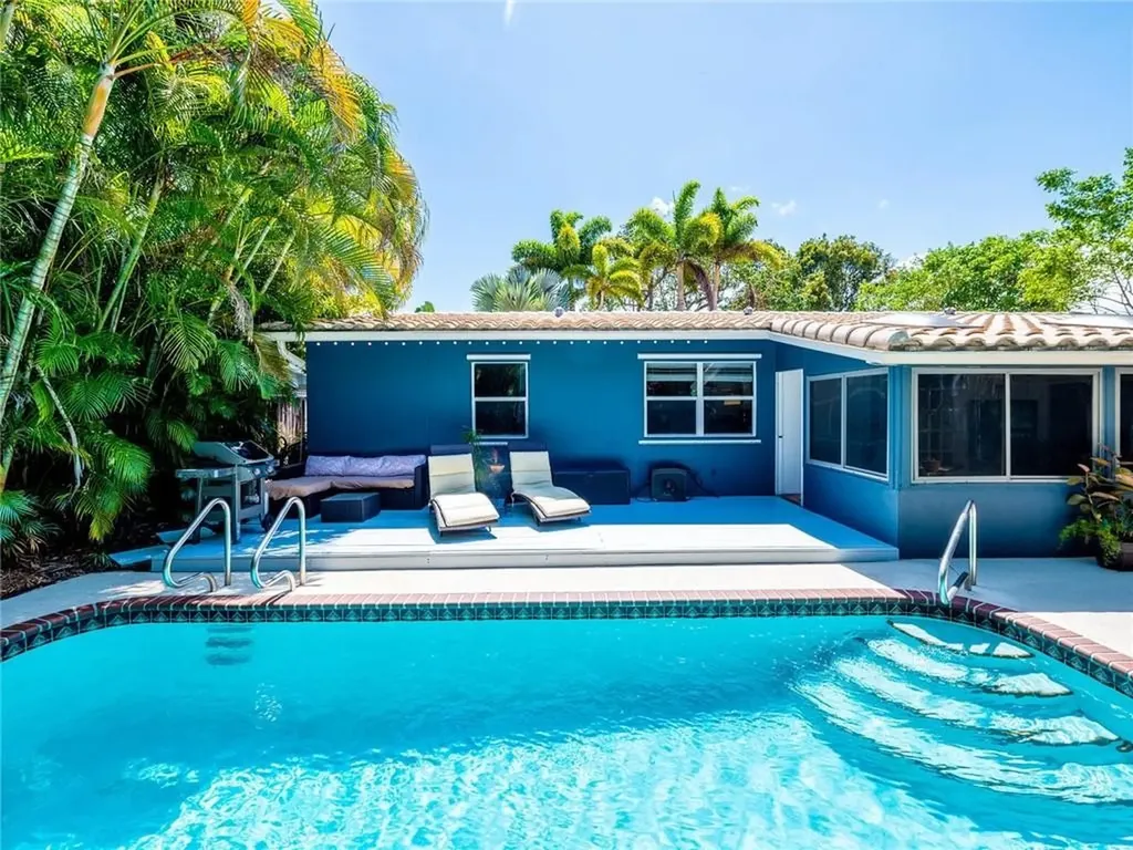417 NE 28th Street Wilton Manors FL 33334