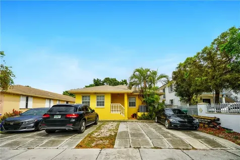 2471 NW 18th Terrace Miami FL 33125