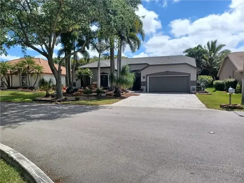 4884 NW 50th Court Coconut Creek FL 33073