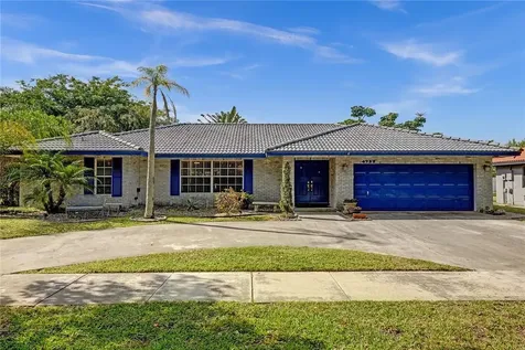 4732 NW 51st Street Coconut Creek FL 33073