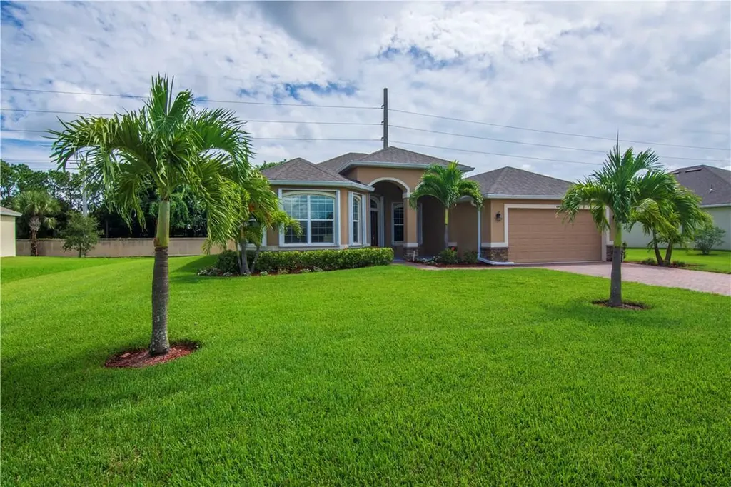 6400 Park Chester Terrace Vero Beach FL 32967